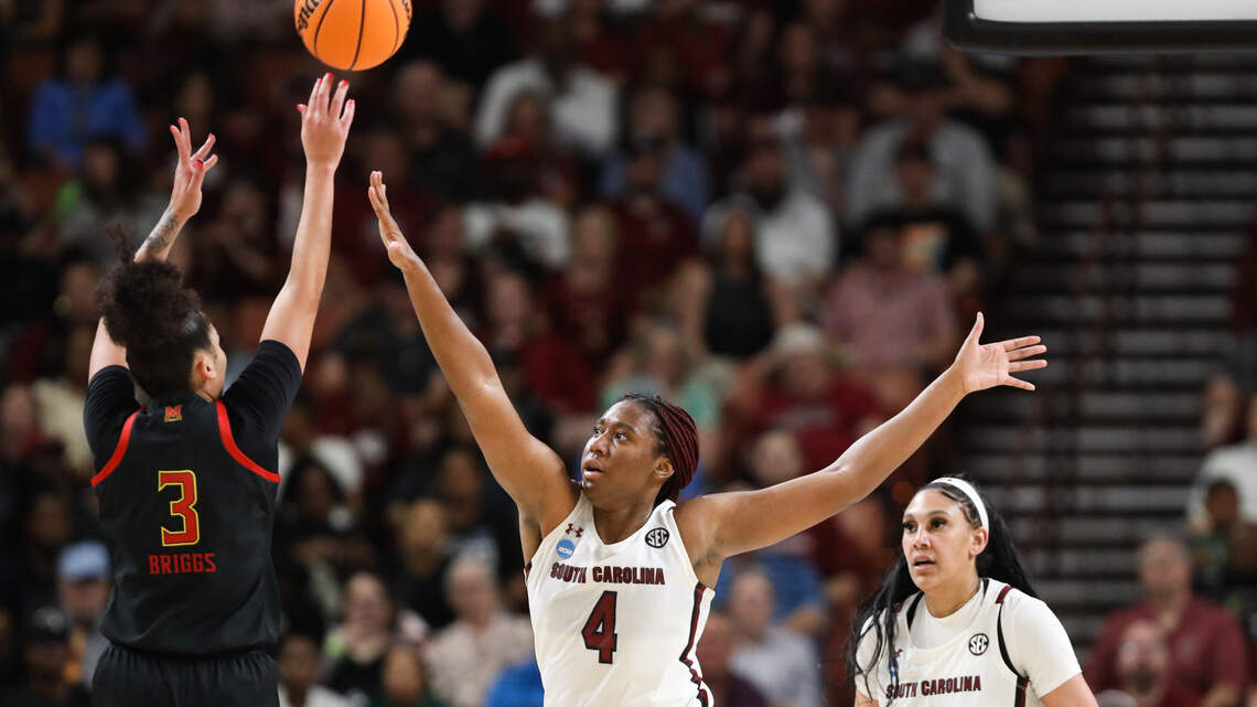 Thanks for such a great run of show-stopping play and sportsmanship, Lady Gamecocks | Opinion