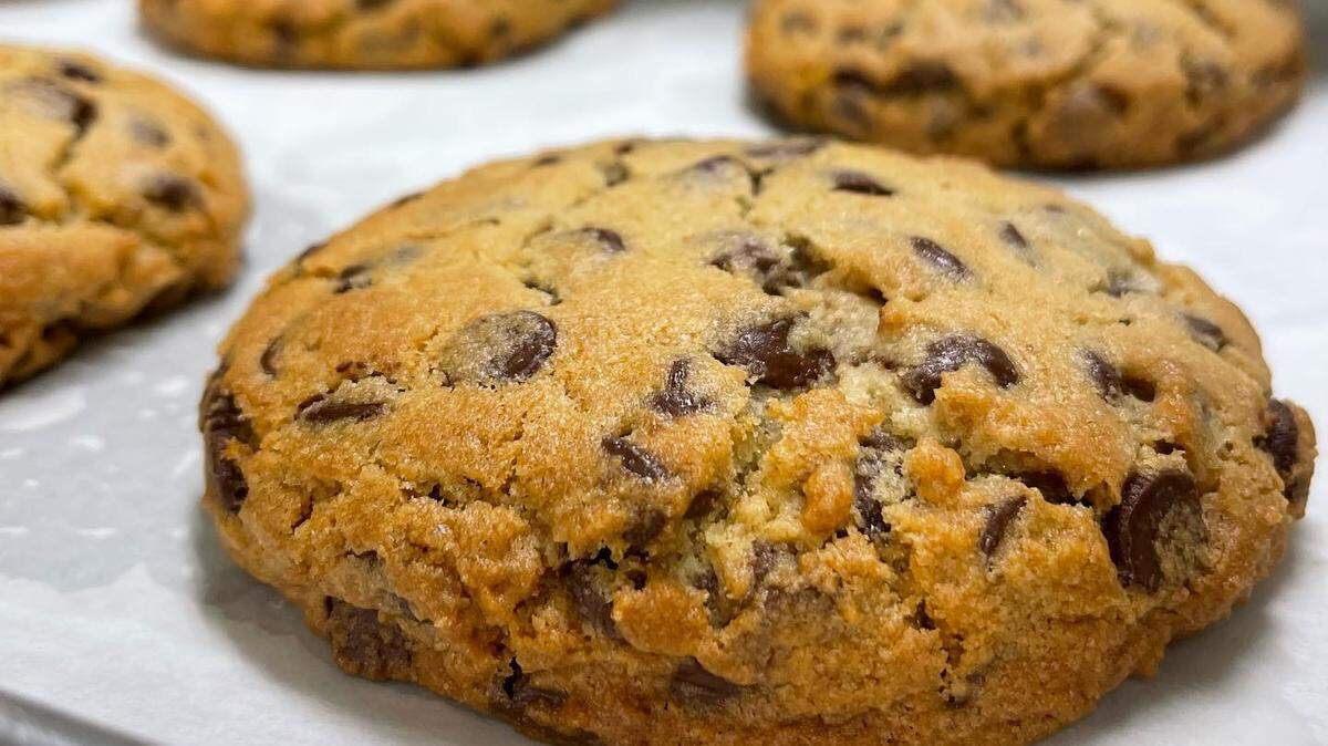 Blue Flour Bakery, at 7703 St. Andrews Road in Irmo, is closing its doors after 17 years. The bakery has long been known for its cookies, among other items.