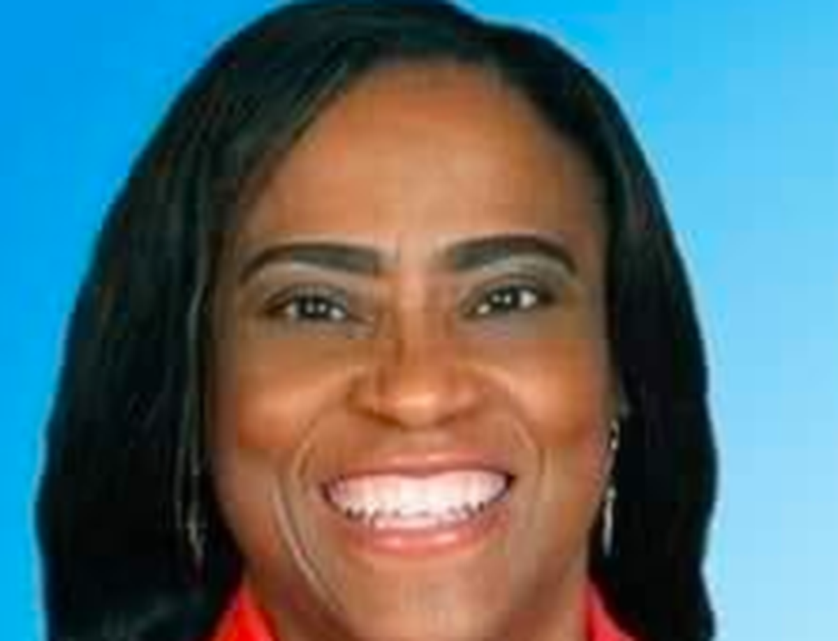 Cheryl English