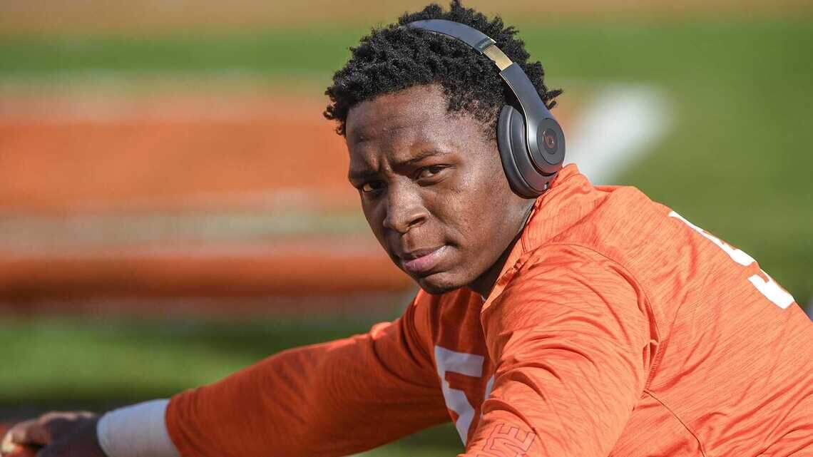 Syracuse transfer Jatius Geer breaks down his decision for South Carolina