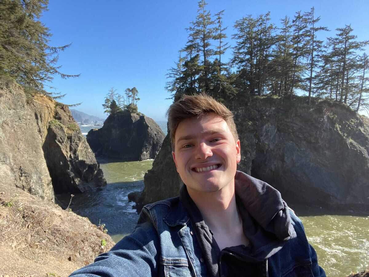 Meet Nick Sullivan, one of The State’s interns this summer.