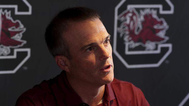 Shane Beamer weighs in on idea to expand CFP, eliminate conference title games