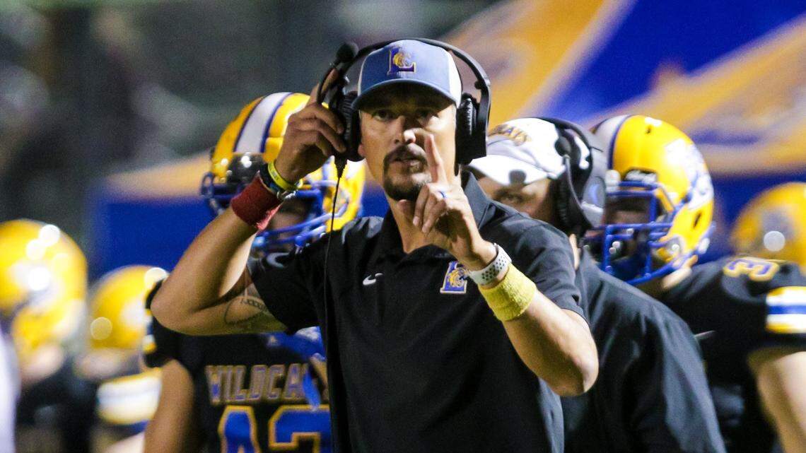 Conway, NMB, St. James make football coaching hires. Here are the details