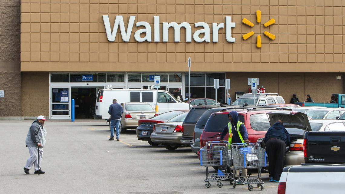 Walmart sent a memo Aug. 1, telling North Carolina pharmacists to vet misoprostol prescriptions more carefully.