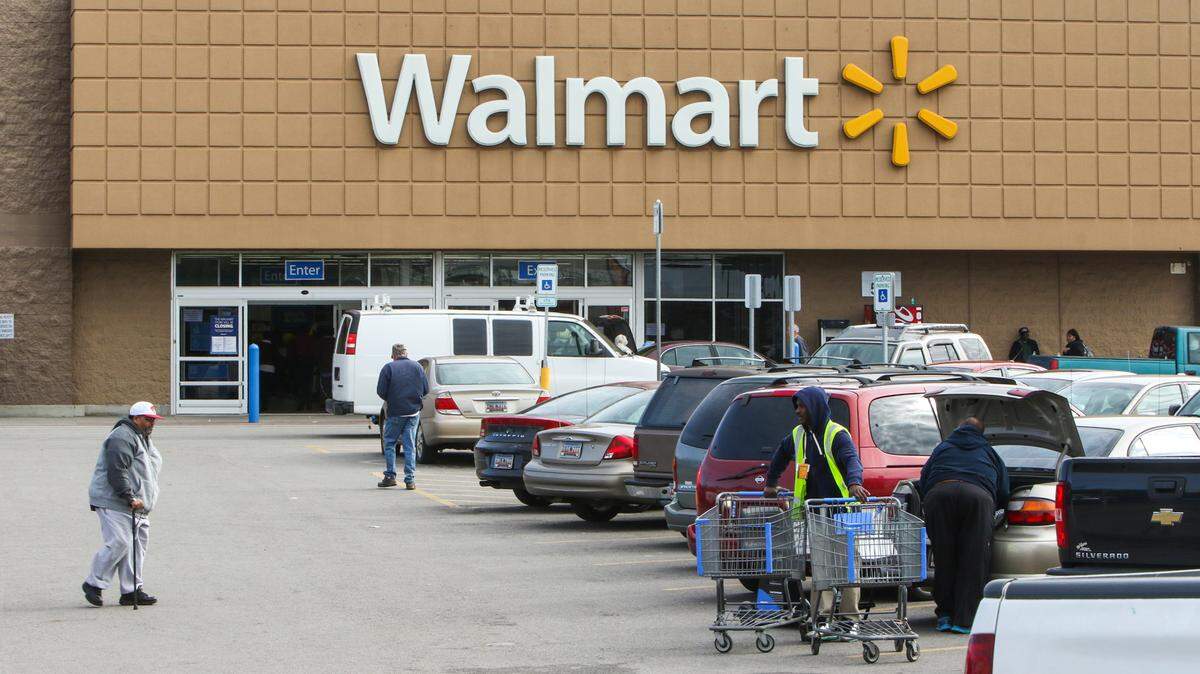 Walmart sent a memo Aug. 1, telling North Carolina pharmacists to vet misoprostol prescriptions more carefully.