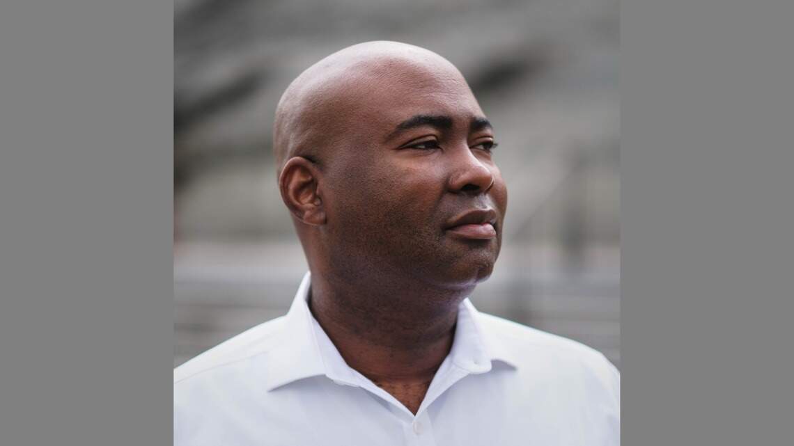 Can Jaime Harrison go from formidable U.S. Senate candidate to sitting SC senator?