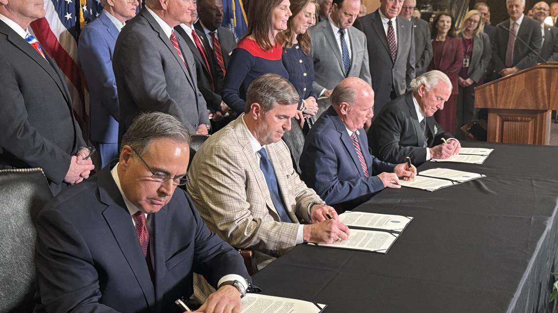 History lesson from SC’s leaders: Celebrating the 250th year of the declaration