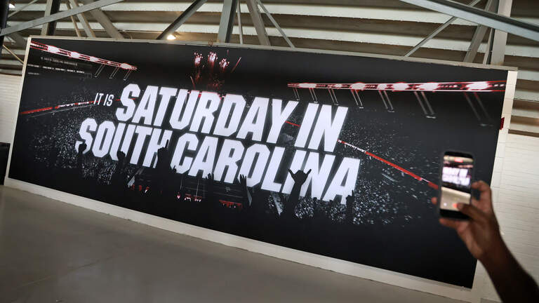 Photos: Take a tour of Williams-Brice Stadium renovations
