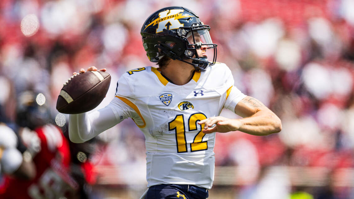 South Carolina vs. Kent State: Early look, betting line for Gamecocks’ season opener