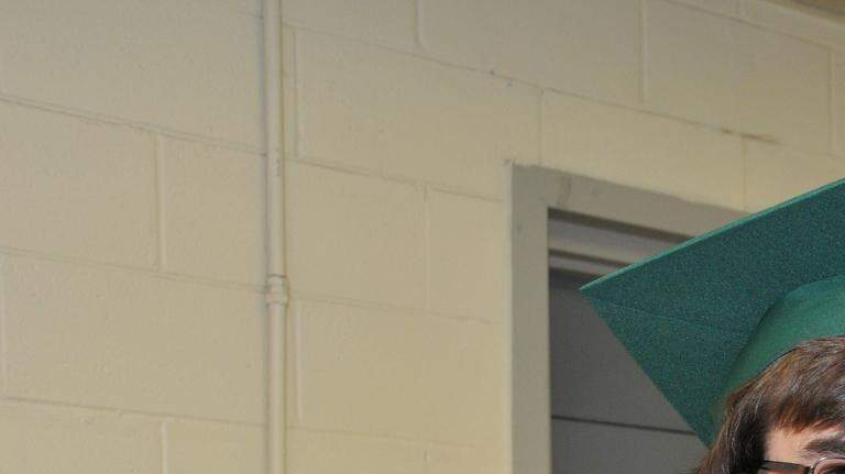 Snapshots from the Dutch Fork Class of 2013 graduation