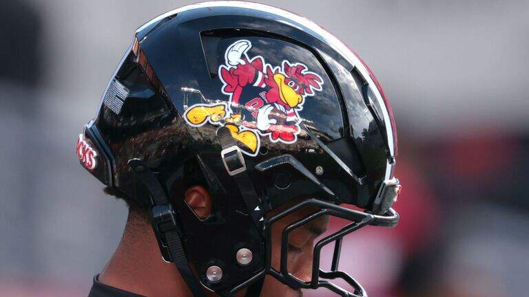 Look: South Carolina wearing special Cocky helmet for today’s football game
