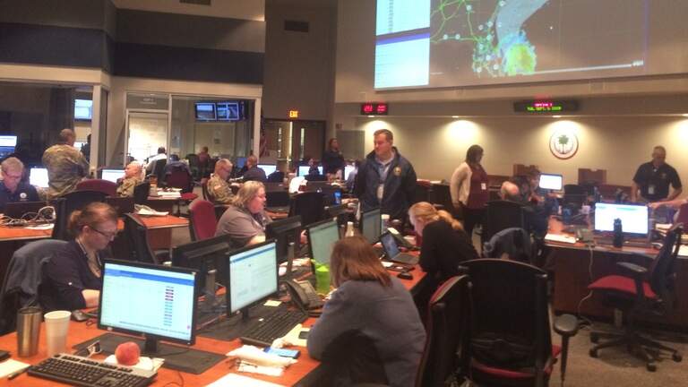Hurricane Dorian to hammer SC coast as storm passes, Gov. McMaster says