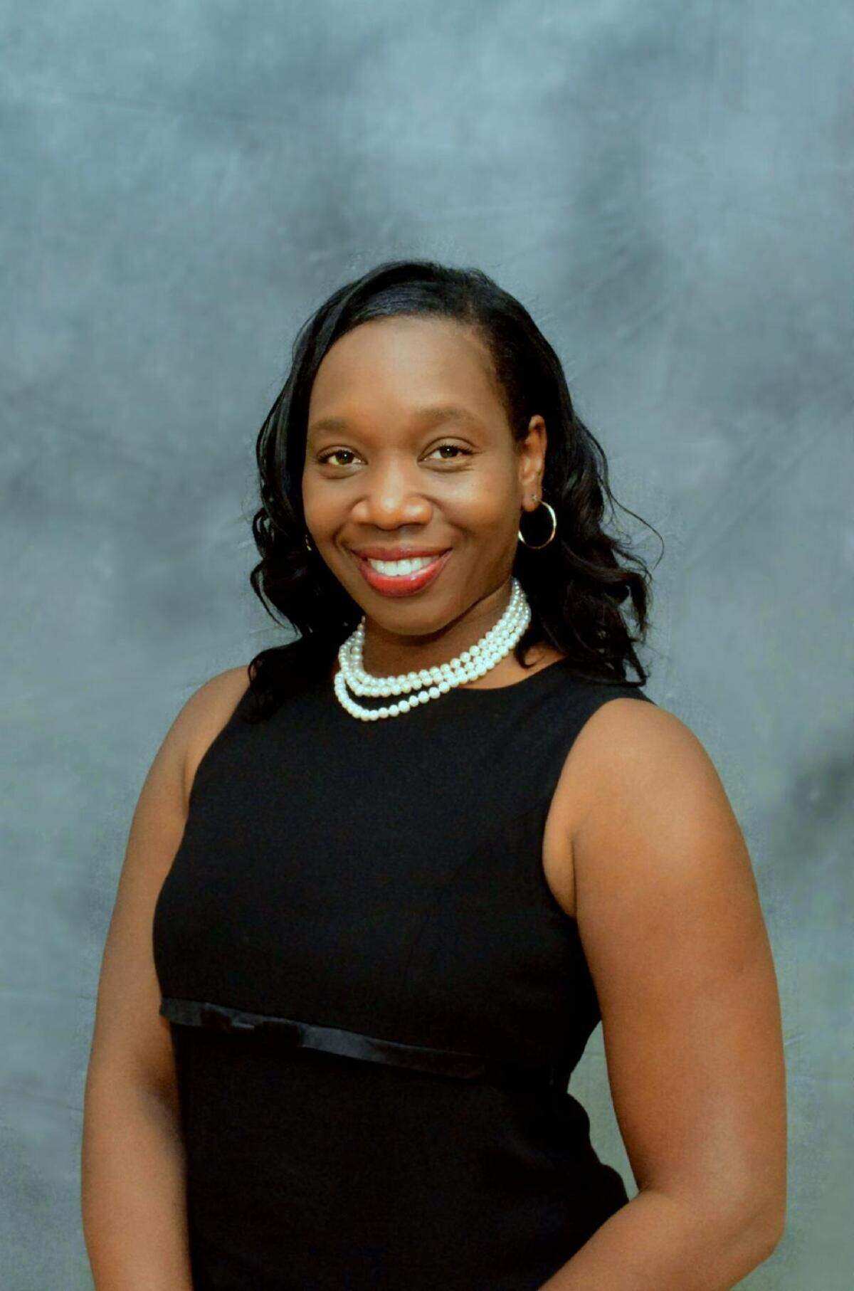 Michelle Drayton