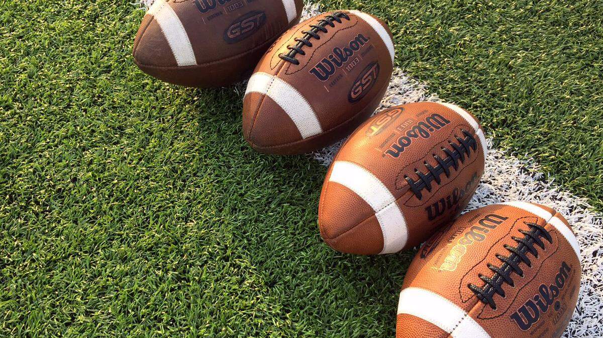 High school football game results
