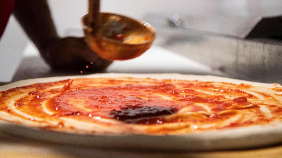 Popular Raleigh pizzeria owner is opening a new restaurant. Here’s when & where