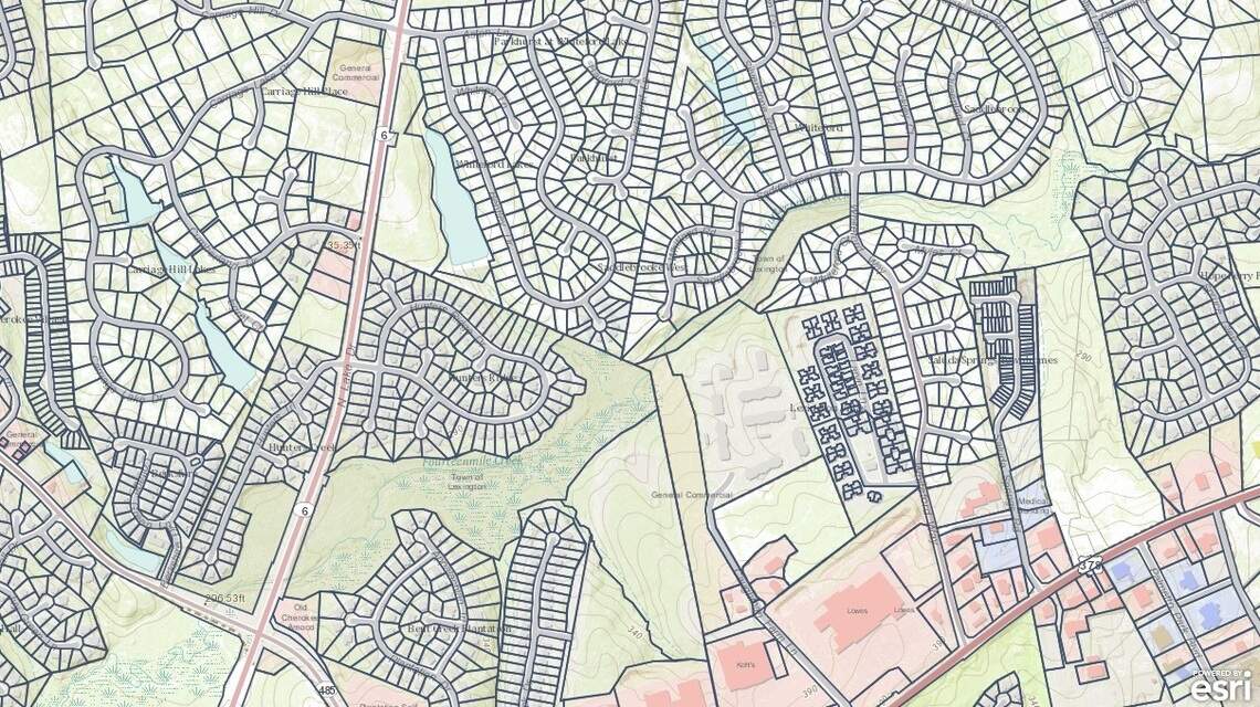 Lexington County considers law to crack down on mass home development. Will it work?