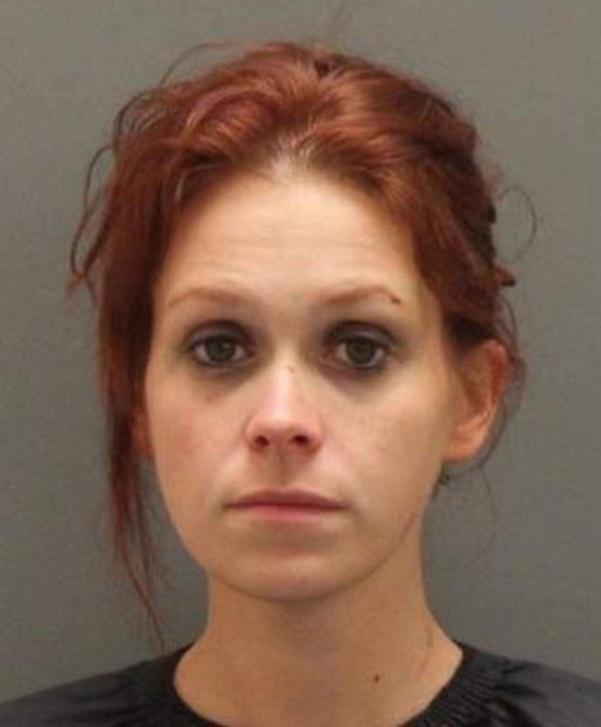 Megan Danielle Holman