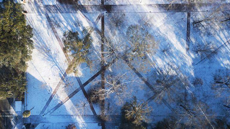 This may sound familiar: Snow’s in Midlands’ forecast. Here’s when it could fall