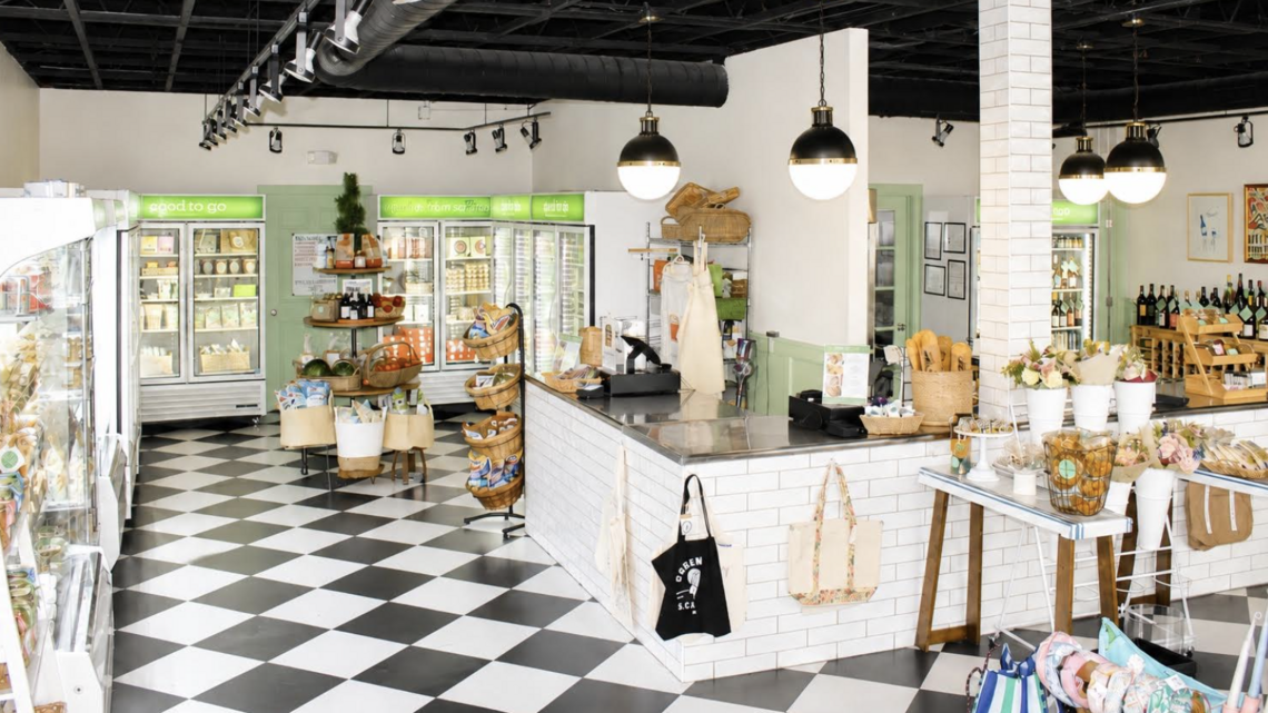 Neighborhood gourmet market to open third store in Greenville County. Here’s where