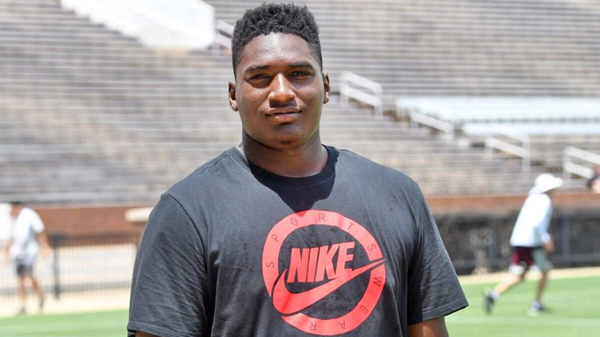 Darius Washington