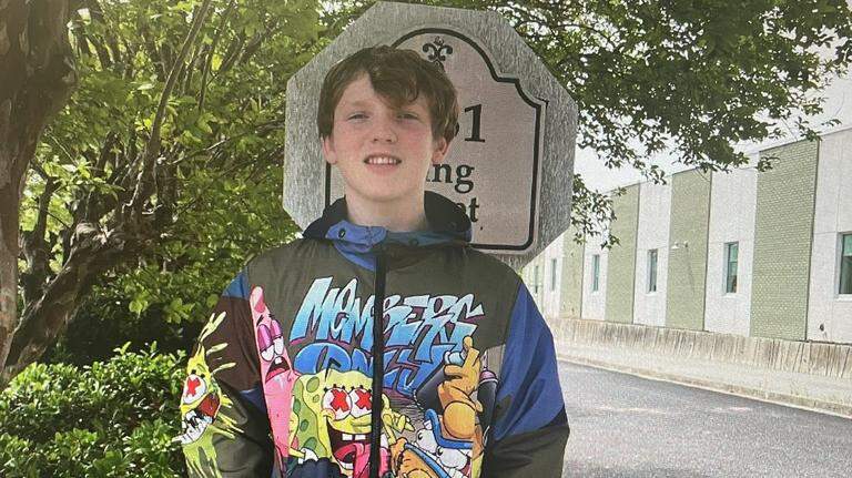 Search for teen who hasn’t been seen since leaving his South Carolina home