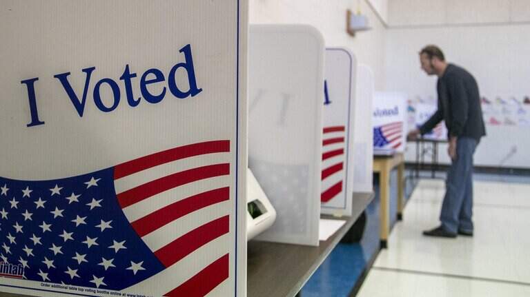 Fact check: Are immigrants voting illegally in North Carolina?