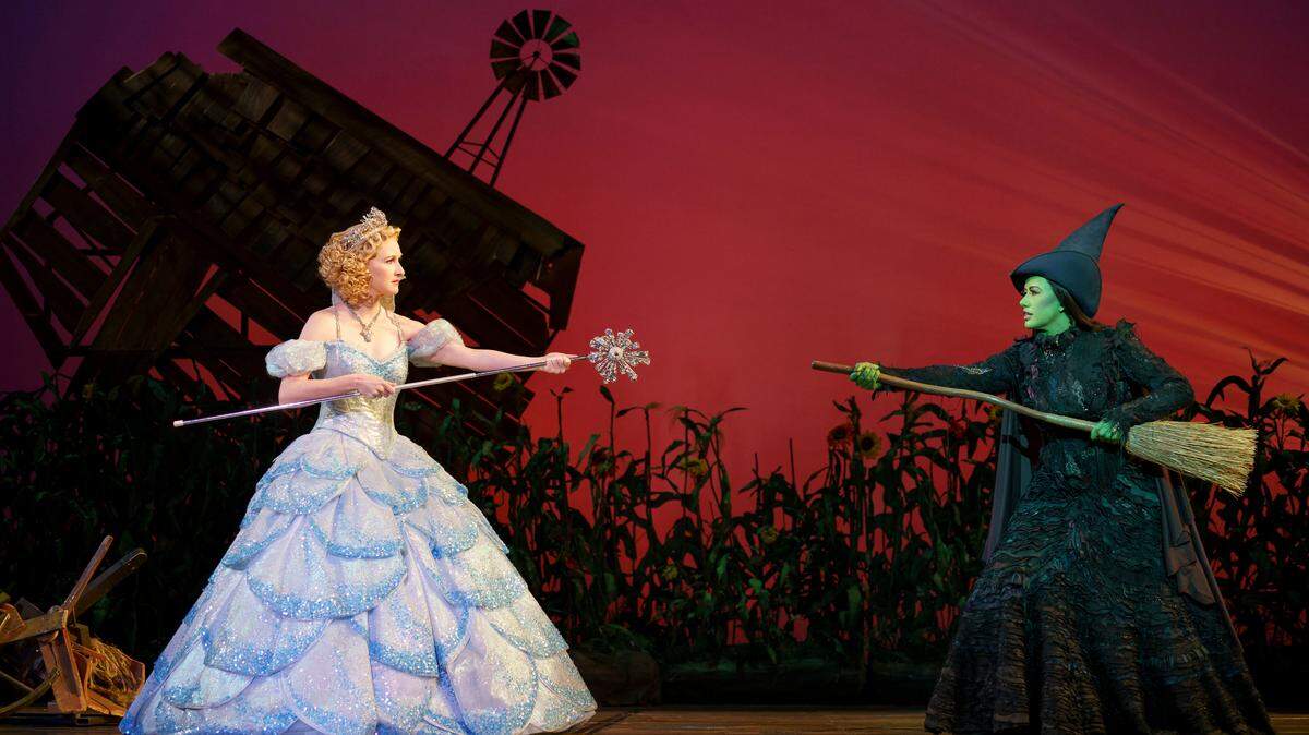 Wicked