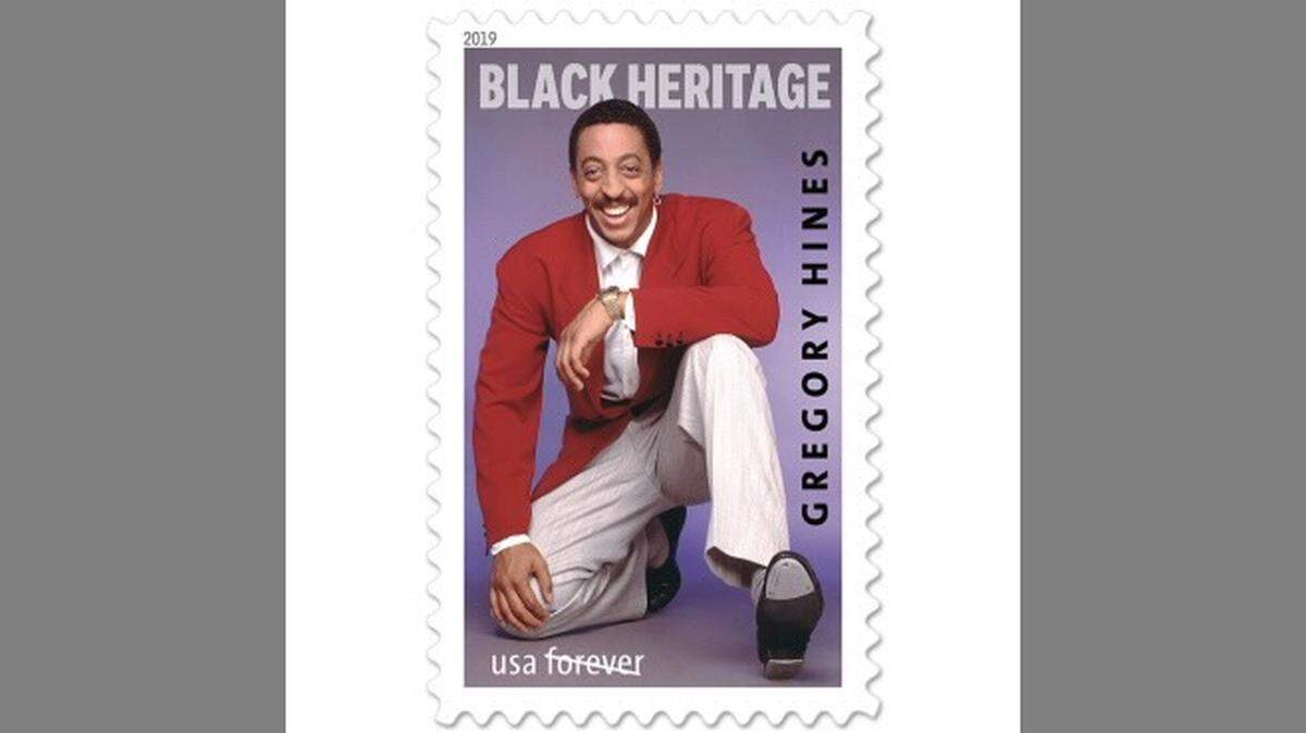 The new price of Forever stamps from the U.S. Postal Service rose from 50 to 55 cents.