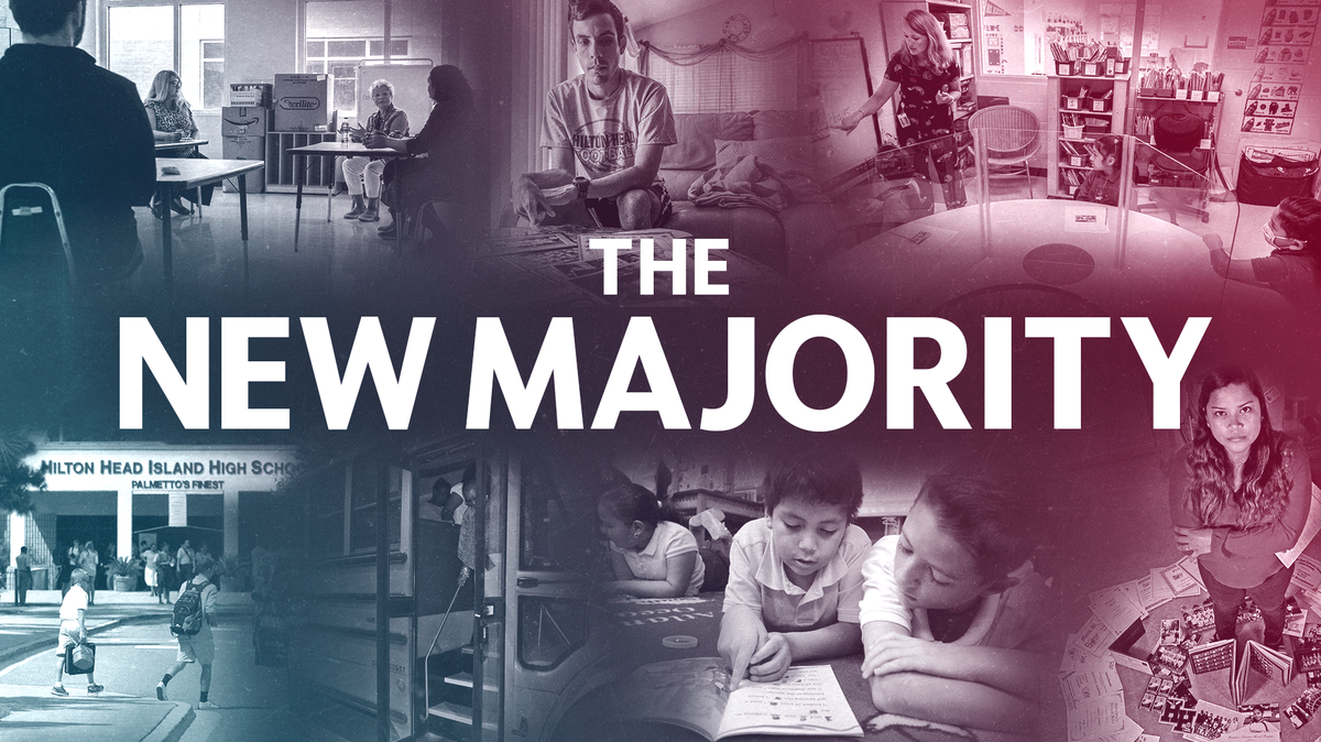 The story of ‘La Isla’: How Hispanic students became the face of Hilton Head