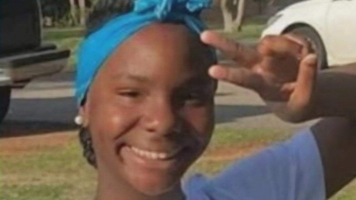 Search for 15-year-old runaway girl from Lexington has ended, police say