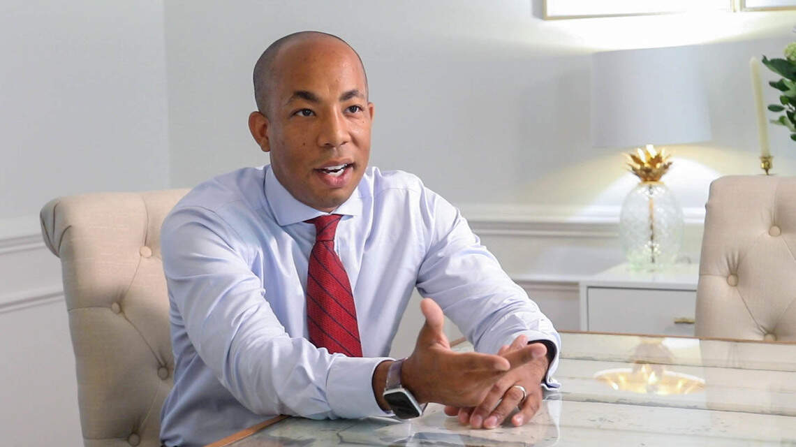 Columbia election notes: Johnson pitches ethics reform package in mayor’s race