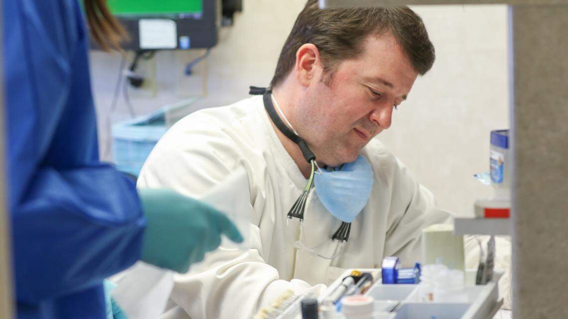 Cavity-prone kids aren’t getting fluoride in drinking water across SC