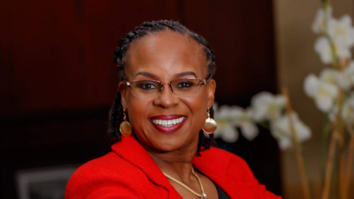 Dionne Sumpter Fleshman