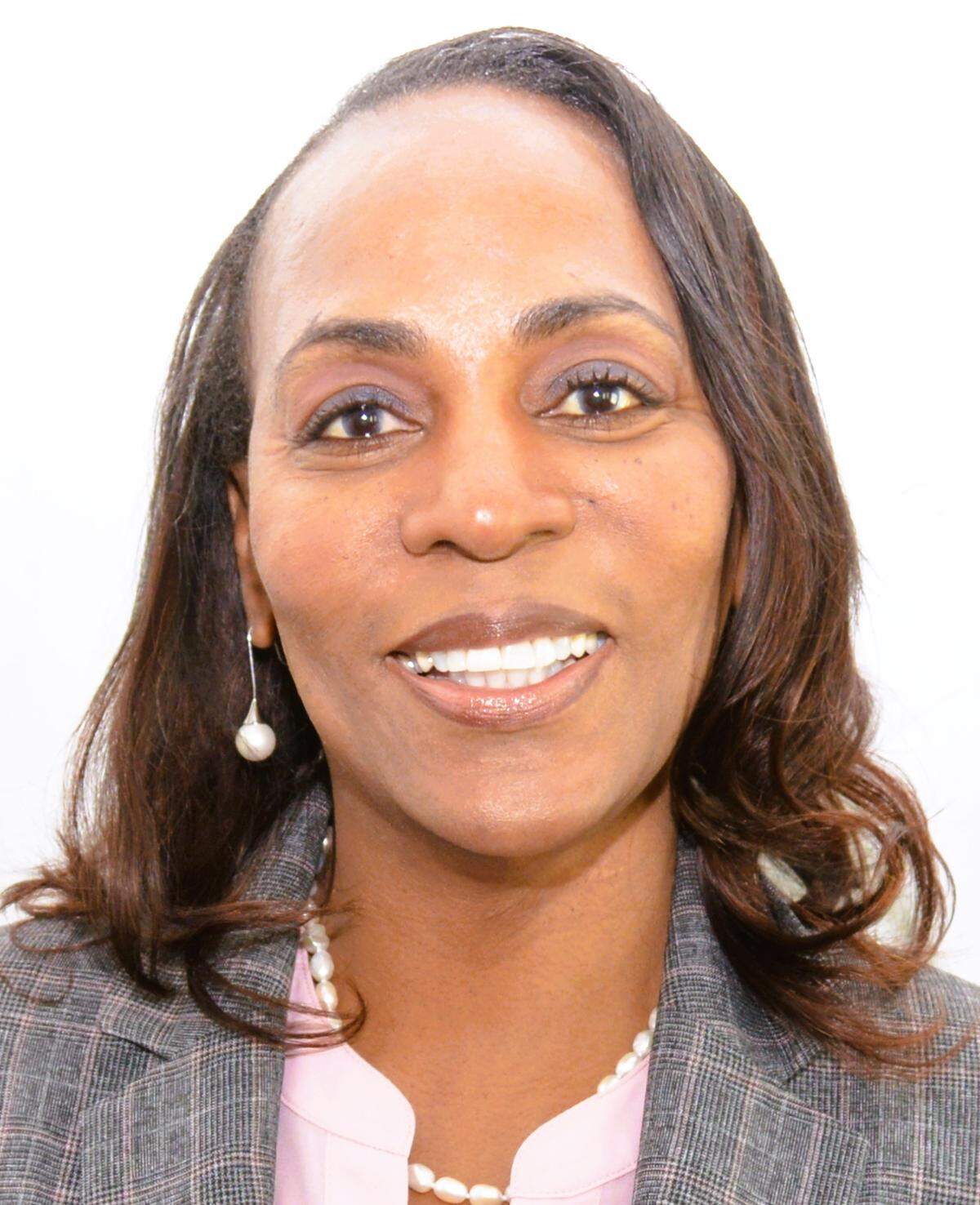 Eva Prioleau is a candidate for Richland County Council District 11