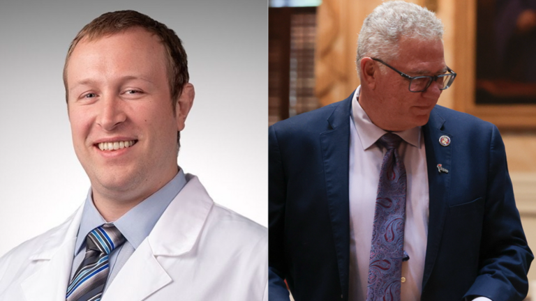 Here’s who running to represent District 85 in SC House