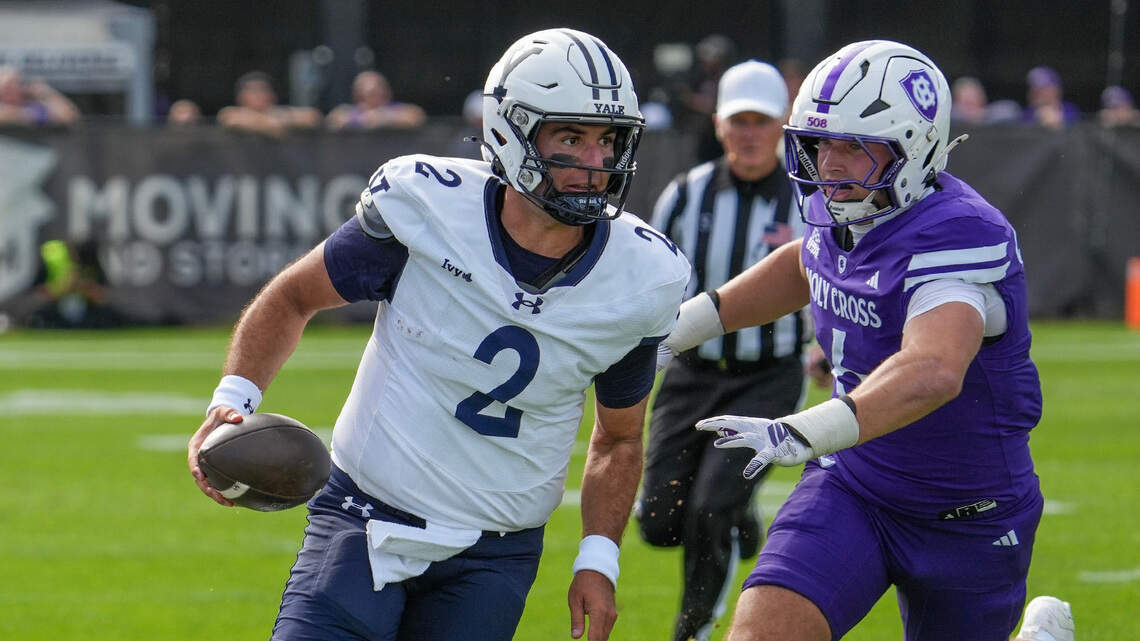 ‘This one’s for you’: How a former Gamecock honored his late father with four TDs
