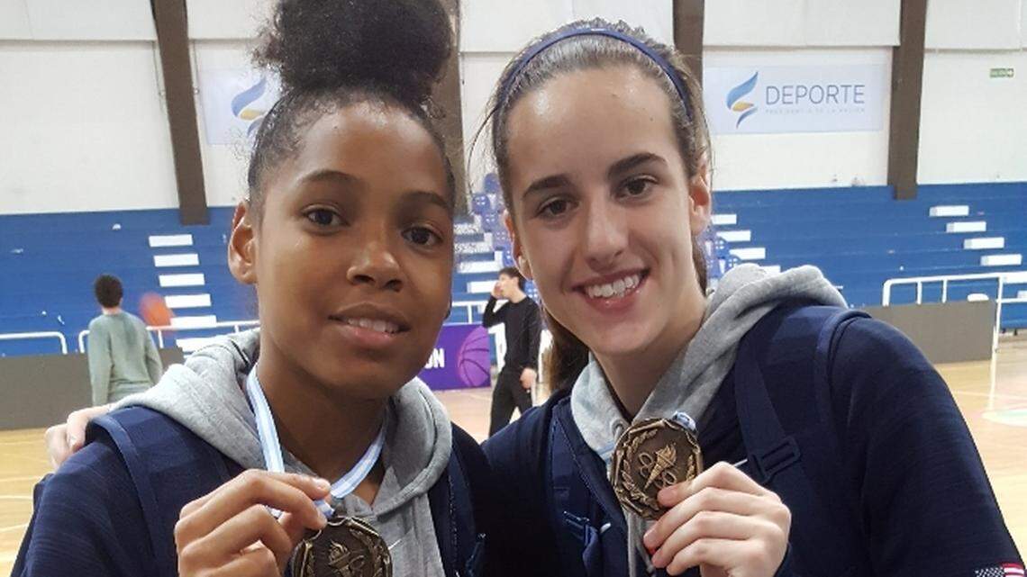 South Carolina vs. Iowa, Caitlin Clark a long time coming for women’s basketball