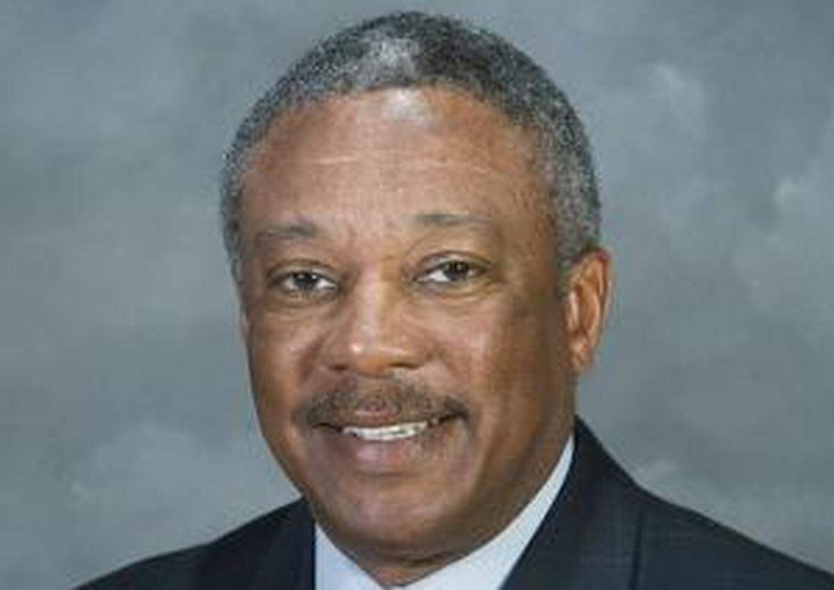 Woody McCorvey
