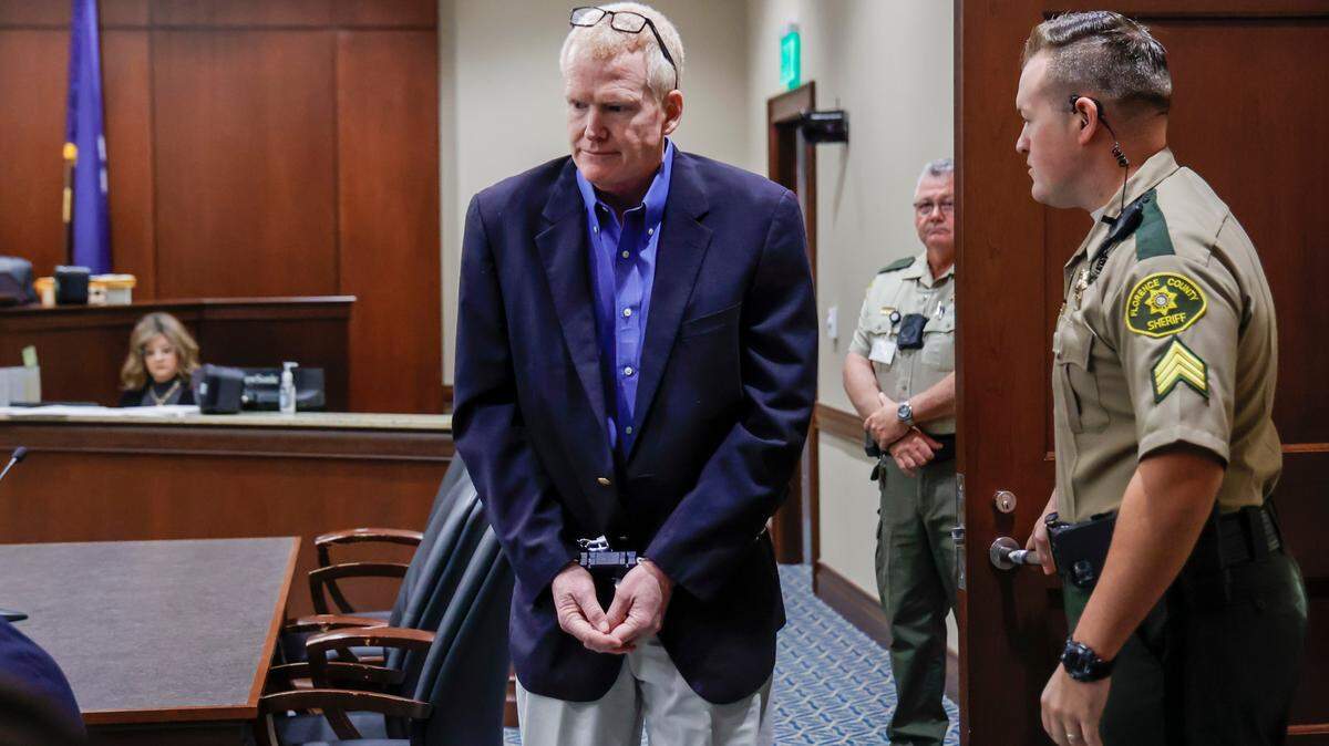 Alex Murdaugh trial starts Monday: What you need to know about the case, key players, more