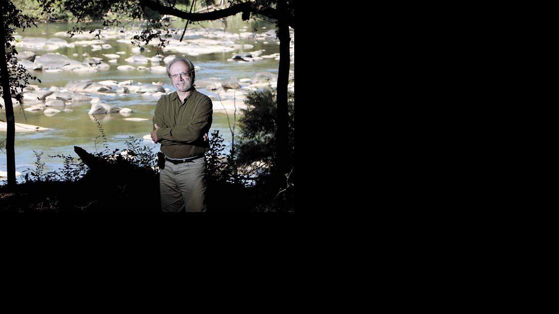 Columbia lawyer Bob Guild says DHEC denied access to records showing the magnitude of pollution at a nuclear waste landfill near Barnwell.