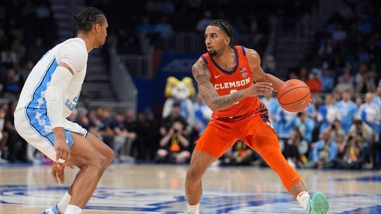 One month before season, Clemson’s basketball rosters still in flux. Here’s why
