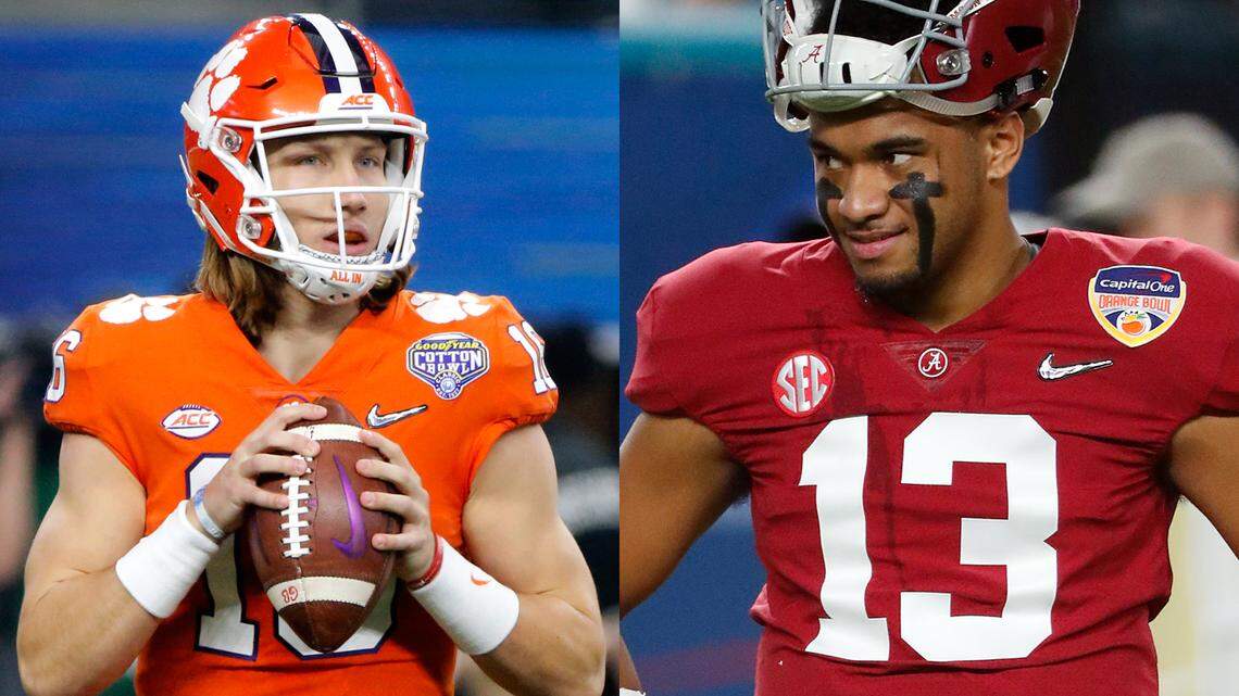 The nine most explosive football players South Carolina will face in 2019