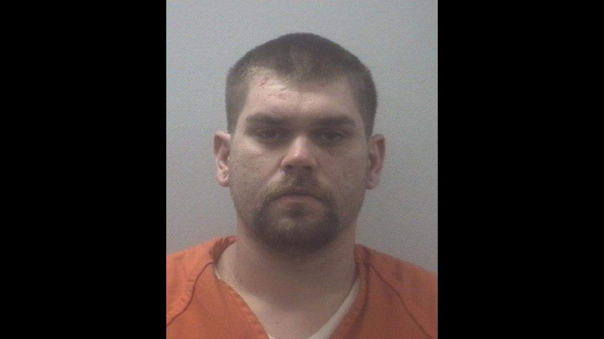 Michael Matthew Nowinski is charged with mutiple crimes following a home invasion, the Lexington County Sheriff’s Department said.
