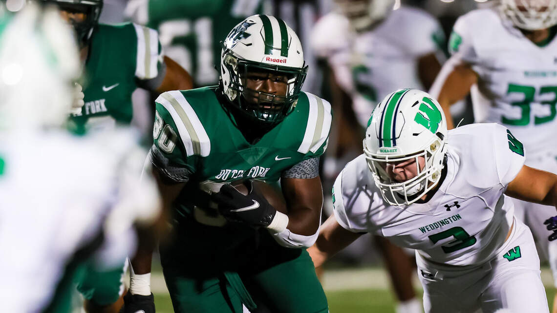 Friday Rewind: What Tom Knotts said about Dutch Fork loss, defending champs’ 2-4 start