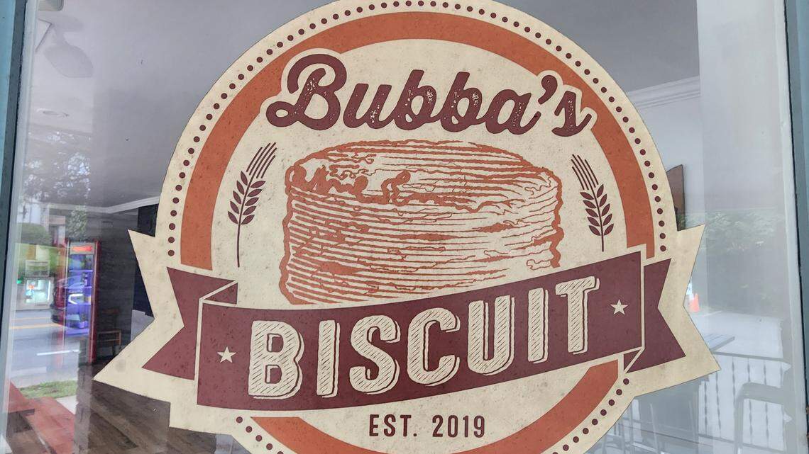 Bubba’s Biscuit, which has been located at 115 W. Main St. in downtown Lexington, plans to move to 269 Charter Oak Road where it will consolidate with Charter 803 Bar & Grill, according to social media posts from Bubba’s.