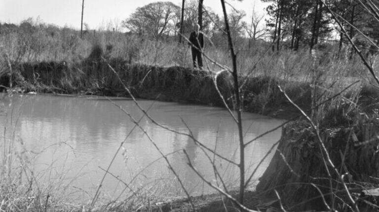 That time the U.S. government accidentally dropped a nuclear bomb on South Carolina