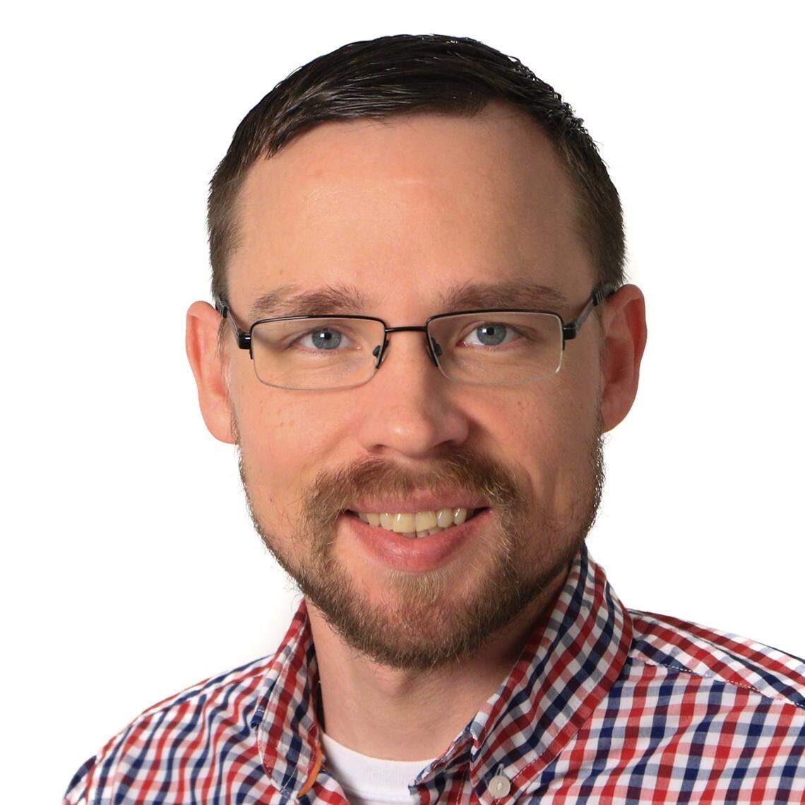 Profile Image of Tom Barton