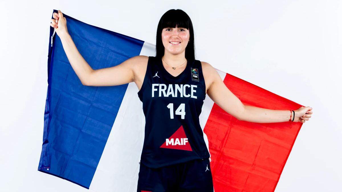 Justine Loubens