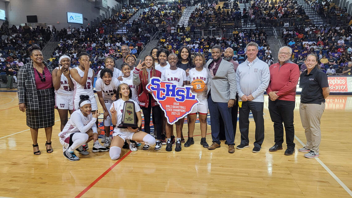 Perfection! Westide repeats as Class 4A state champions with win over North Augusta