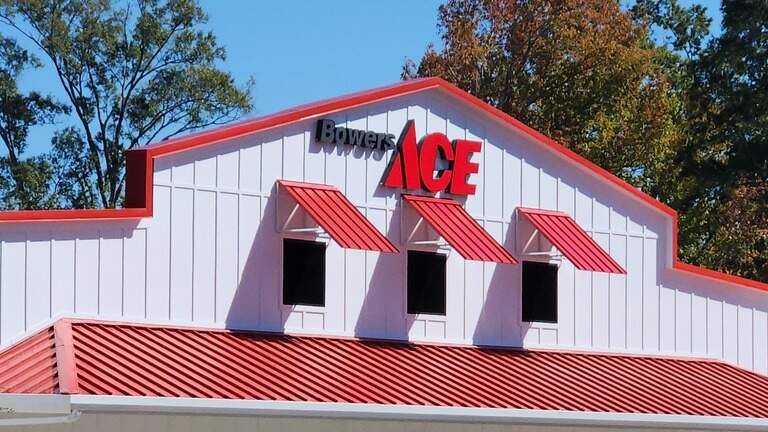 This busy area near Columbia is getting a new Ace Hardware store. Here’s when